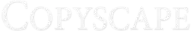 Copyscape